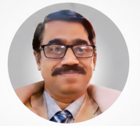 Prof. Dr. Md. Asadur Rahman